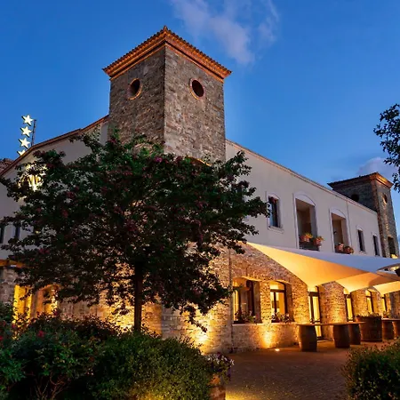 Hotel Villa Venus Resort & Spa-2